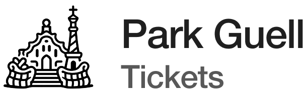 Park Guell Tickets Logo