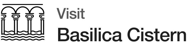 Visit Basilica Cistern Logo