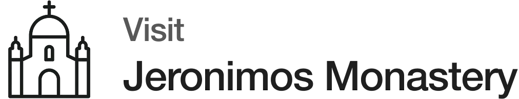Visit Jeronimos Monastery Logo