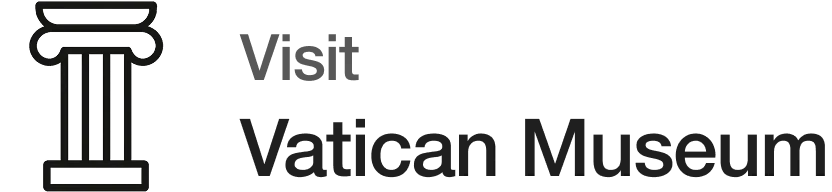 Visit Vatican Museum Logo