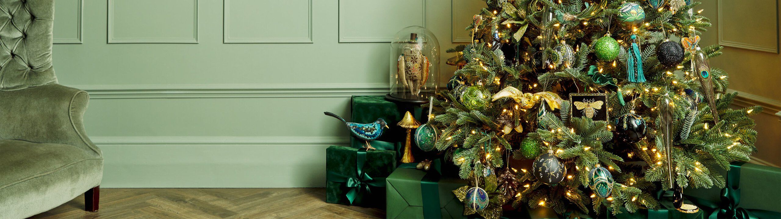 Harrods Christmas Shop London 2026: Why London's Most Famous Christmas Store Opens in July