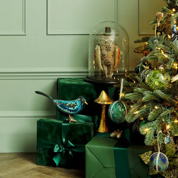 Harrods Christmas Shop London 2026: Why London's Most Famous Christmas Store Opens in July