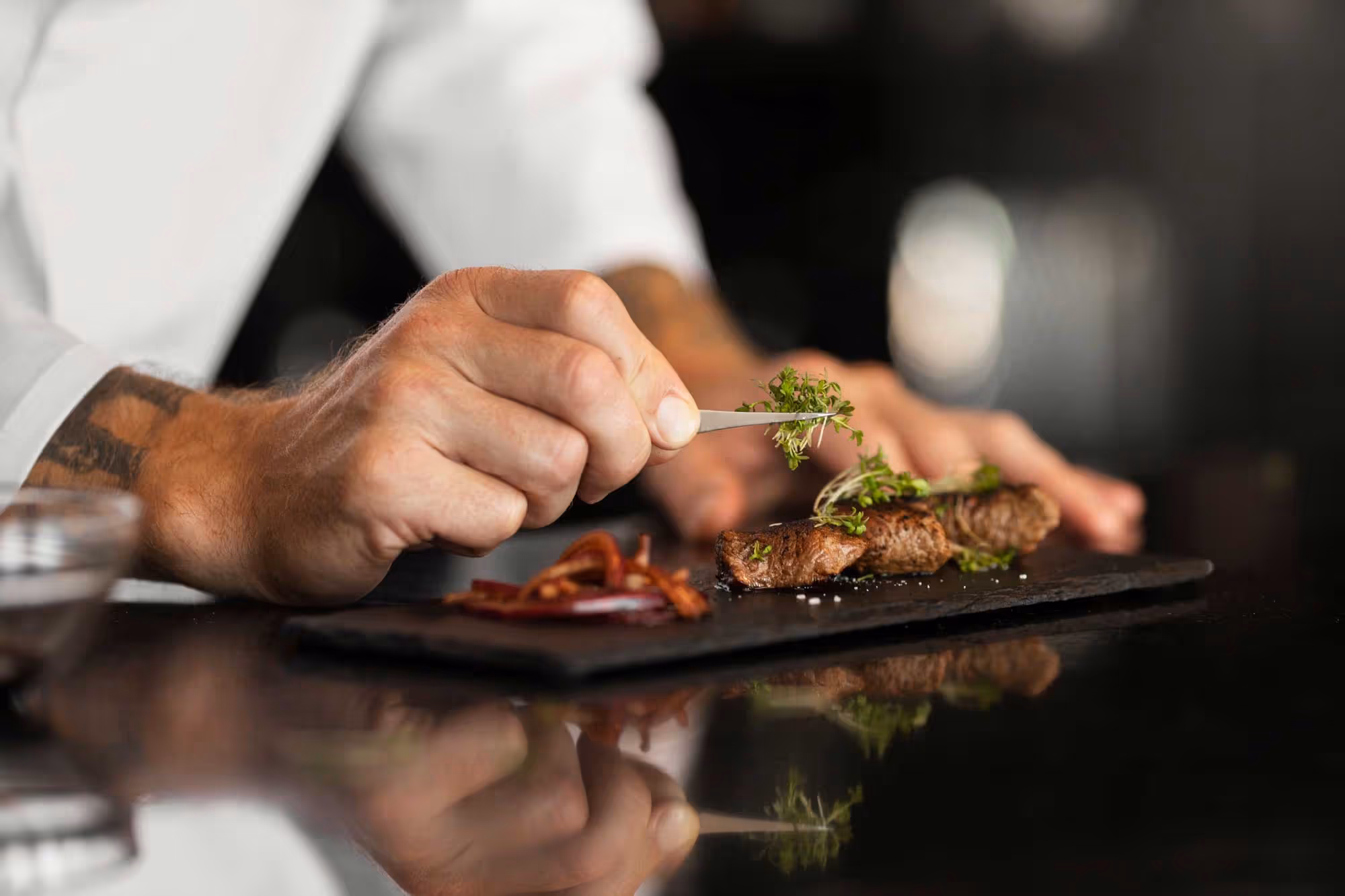 Kahaani Bengaluru: Contemporary Indian Dining Arrives at Essensai 067, Whitefield