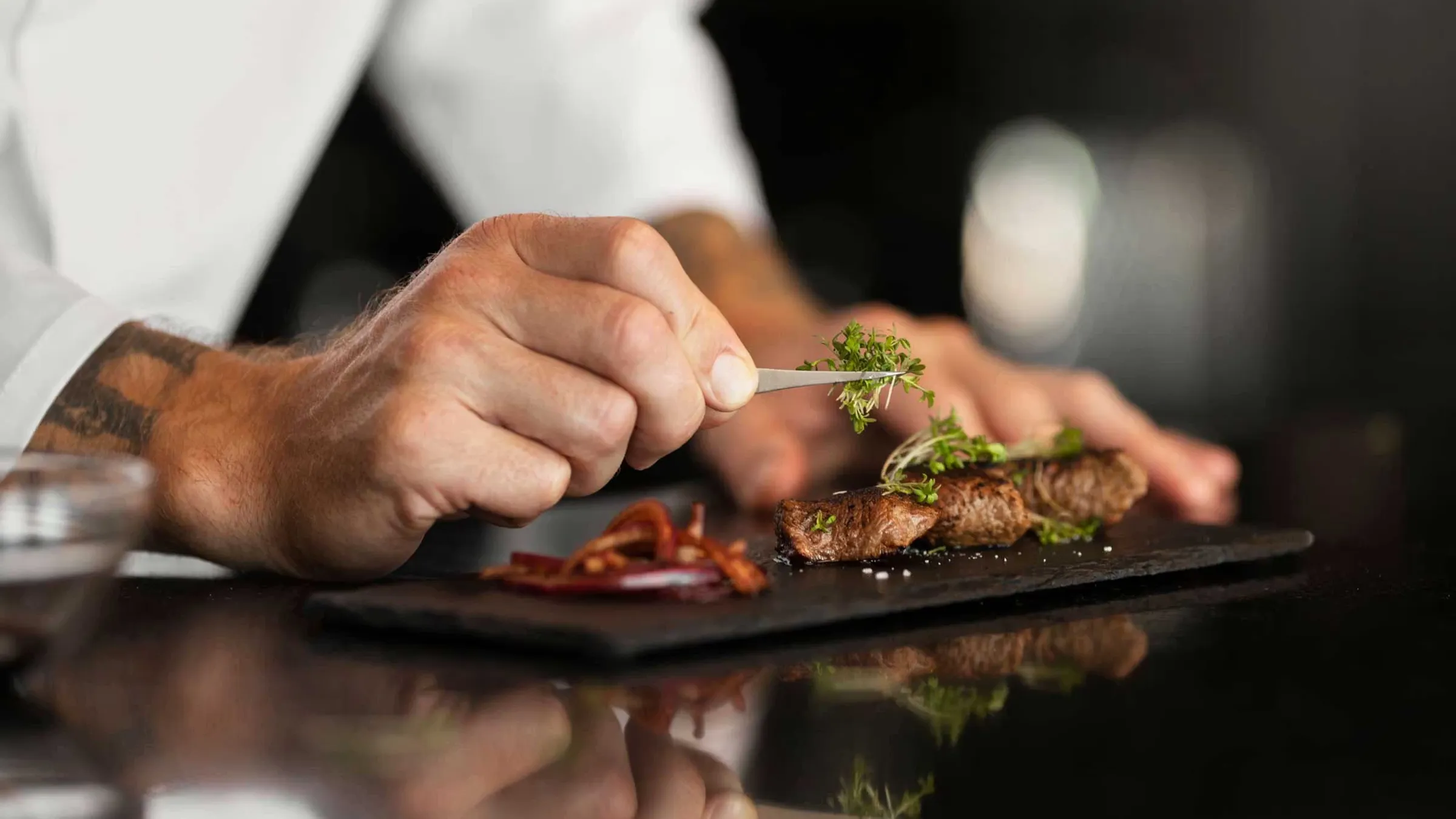 Kahaani Bengaluru: Contemporary Indian Dining Arrives at Essensai 067, Whitefield
