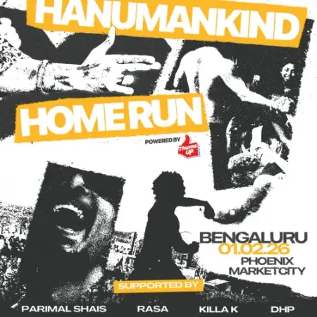 a poster with text and images