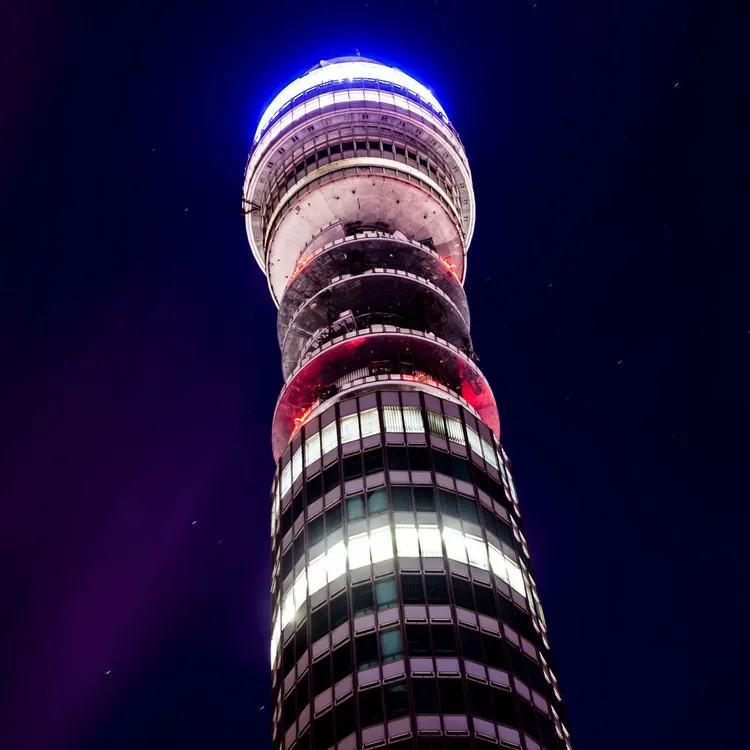 Inside the BT Tower Hotel Redevelopment Plans in London