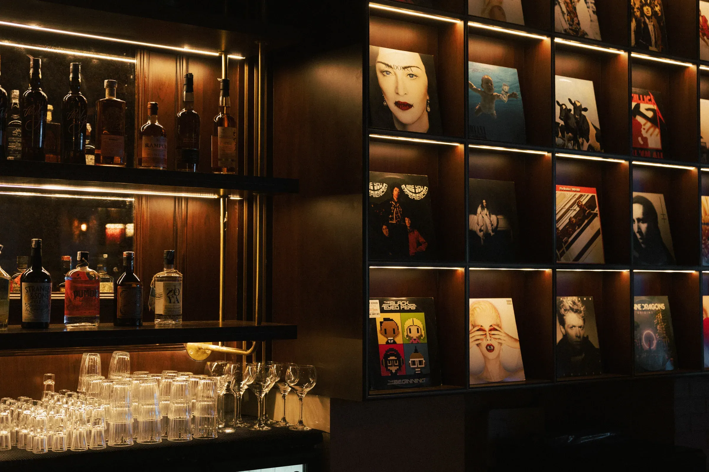 The Porcupine Bengaluru: Indiranagar's New Indian Public House