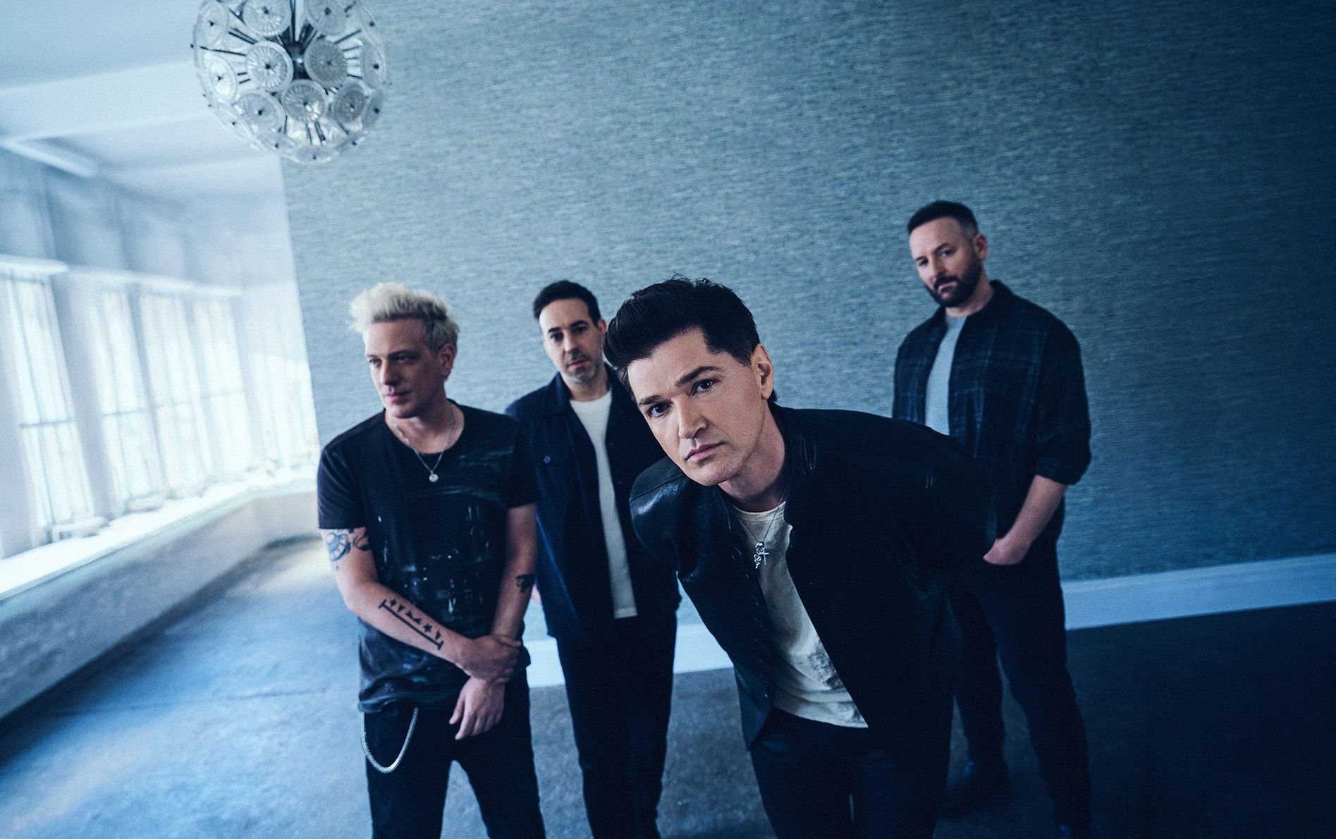 The Script's Big O2 Finale: London 2026 Tickets And Tour Details