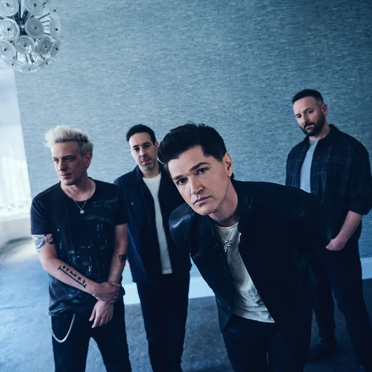 The Script's Big O2 Finale: London 2026 Tickets And Tour Details