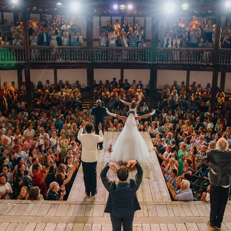 Globe Theatre Performances