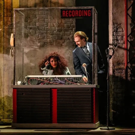 I'm Every Woman The Chaka Khan Musical