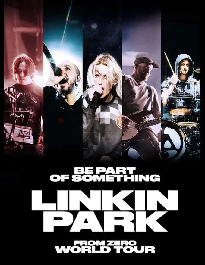 a group of men singing and playing instruments