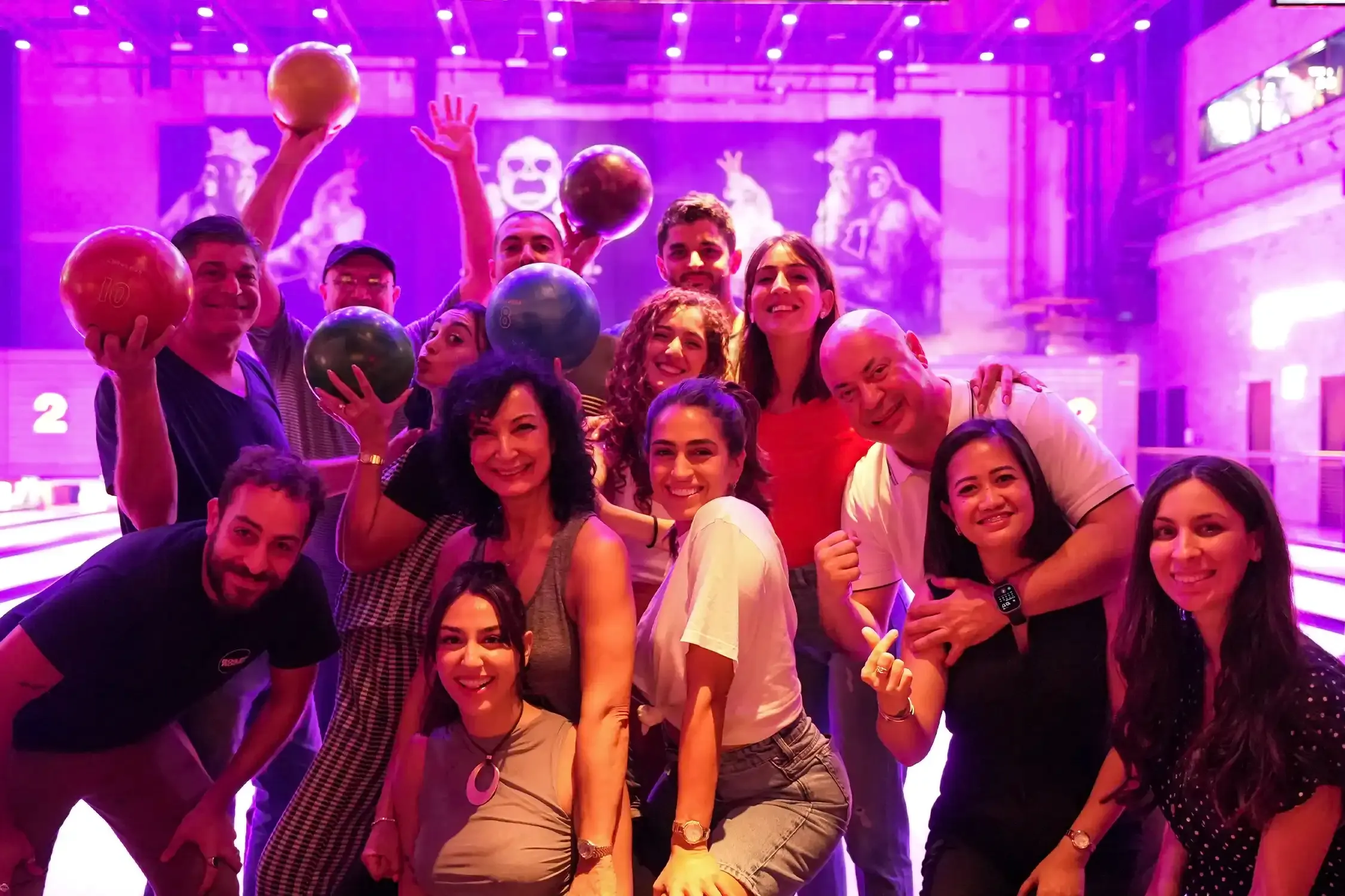 Brass Monkey x Hey Tiger Dubai: New Motor City Entertainment Hub Opening in 2026