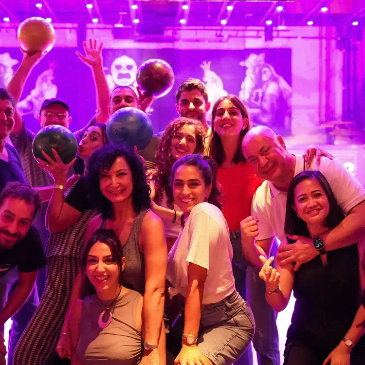Brass Monkey x Hey Tiger Dubai: New Motor City Entertainment Hub Opening in 2026