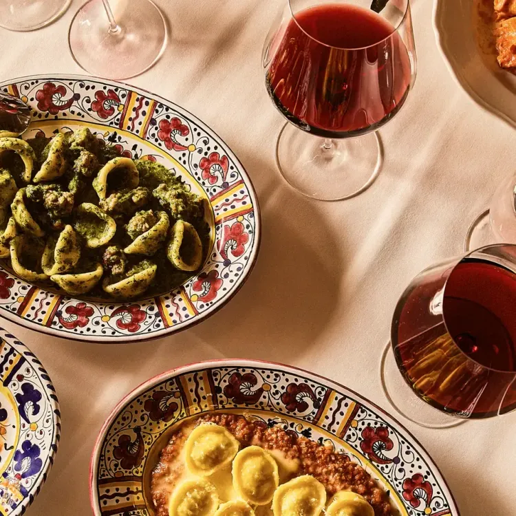 Carbone London in Mayfair: Menu, Reservations and Everything You Need To Know