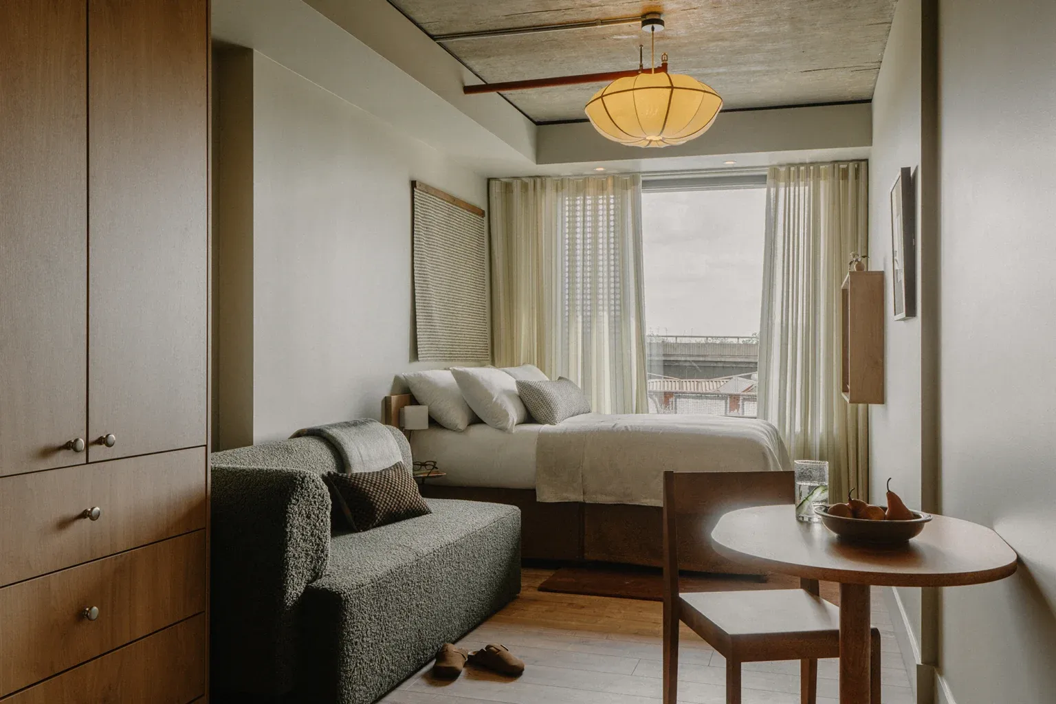 Stay, Eat, and Unwind at Mason & Fifth Westbourne Park, London