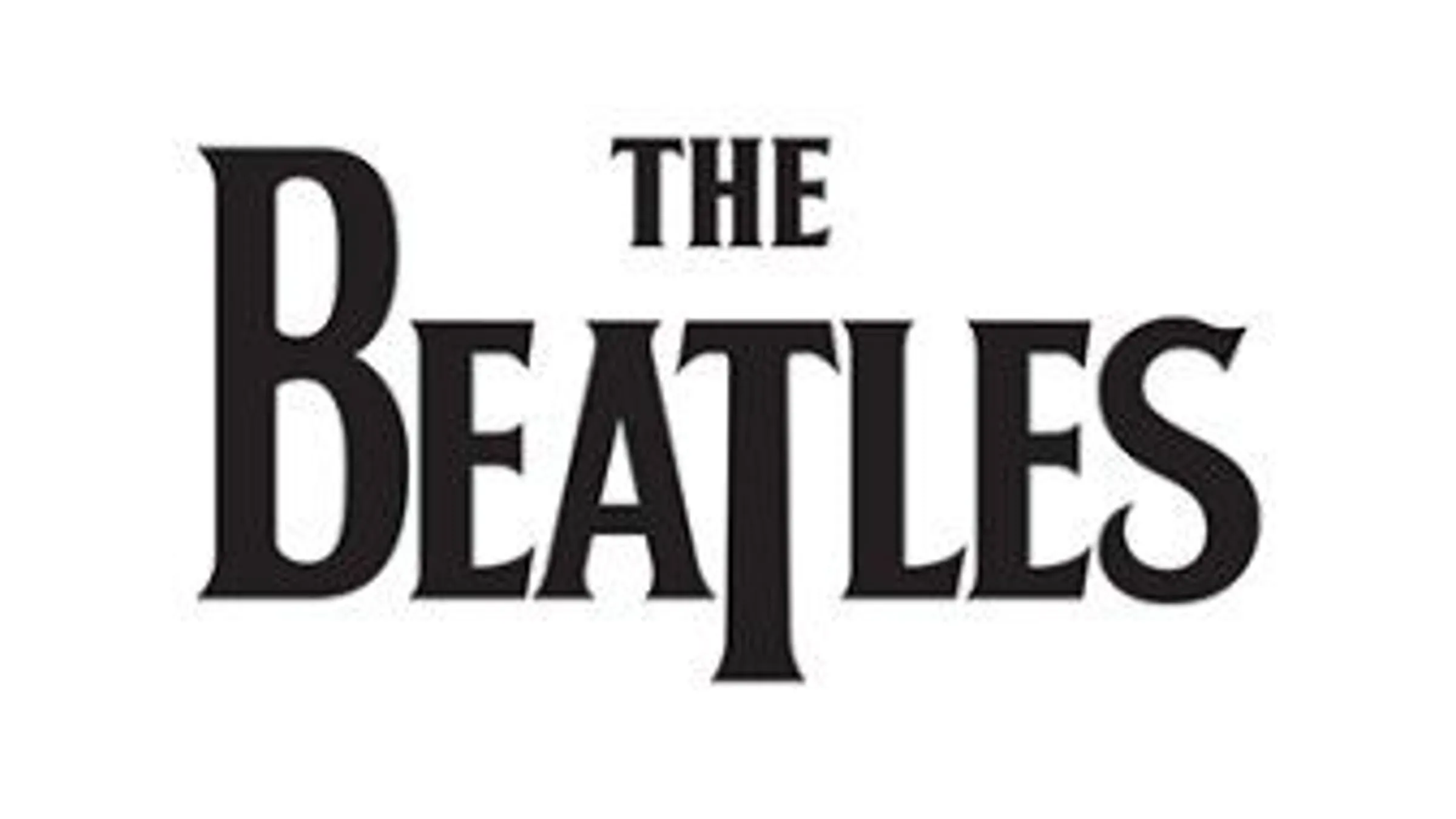 a black and white logo