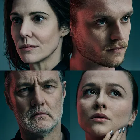 The Oresteia