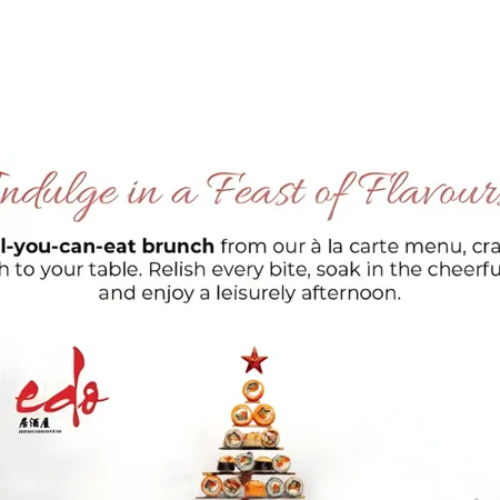 a food on a white background