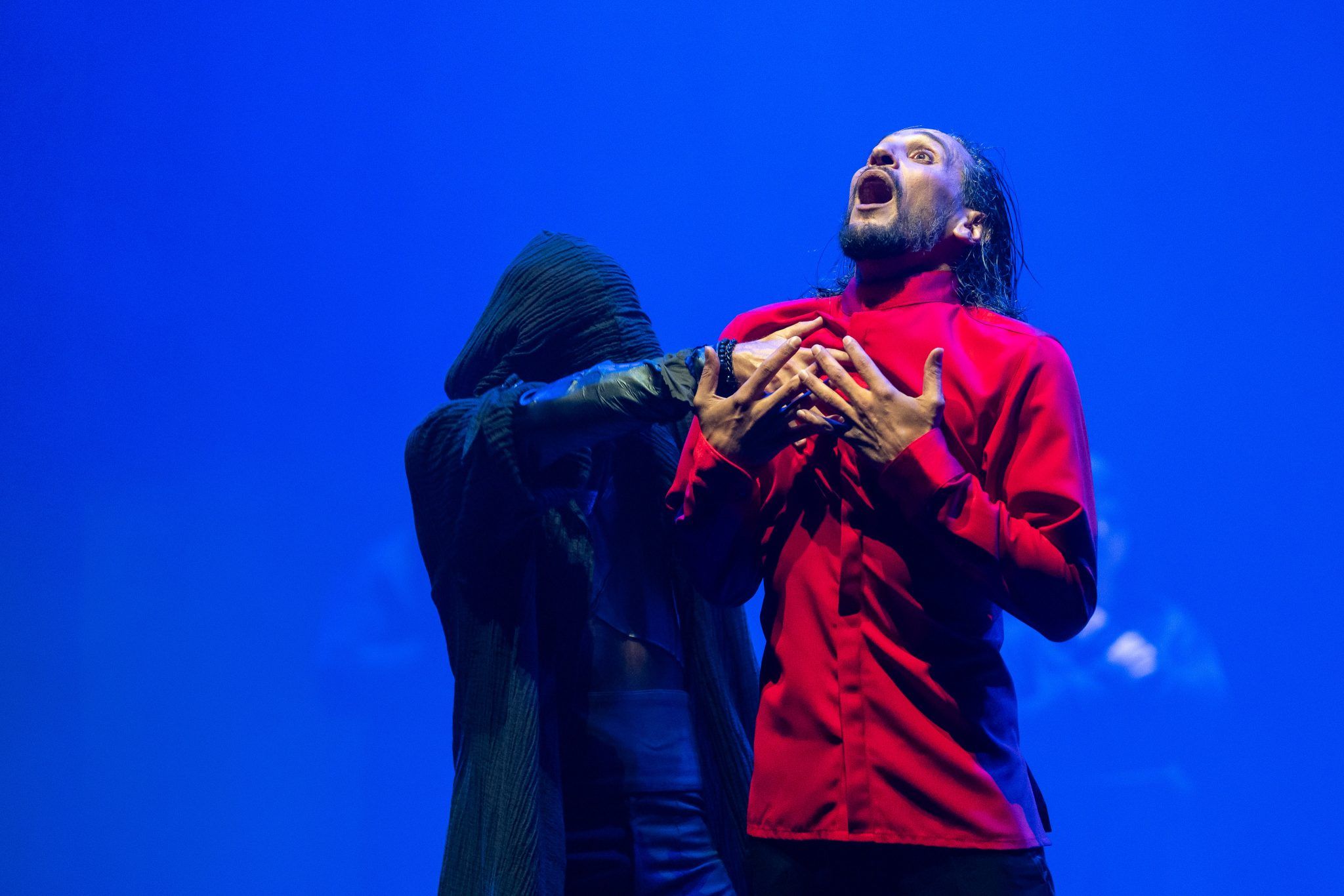 Legendary Hamlet, Gets a Flamenco Makeover At Dubai