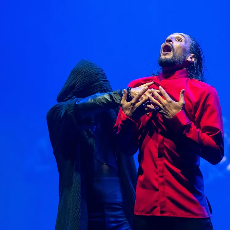 Legendary Hamlet, Gets a Flamenco Makeover At Dubai