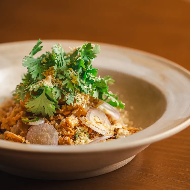 ManÄo Dubai: Inside the Michelin Starred Thai Restaurant Named Restaurant of the Year
