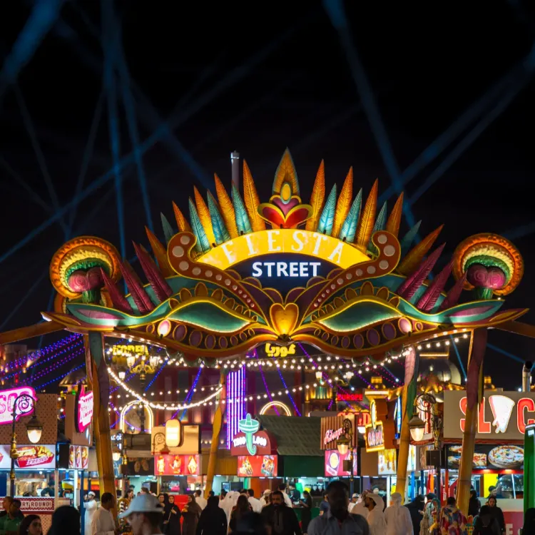Global Village Dubai Extends Season 30 Until 31 May 2026