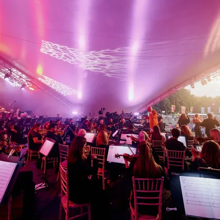 Battersea Park in Concert 2026