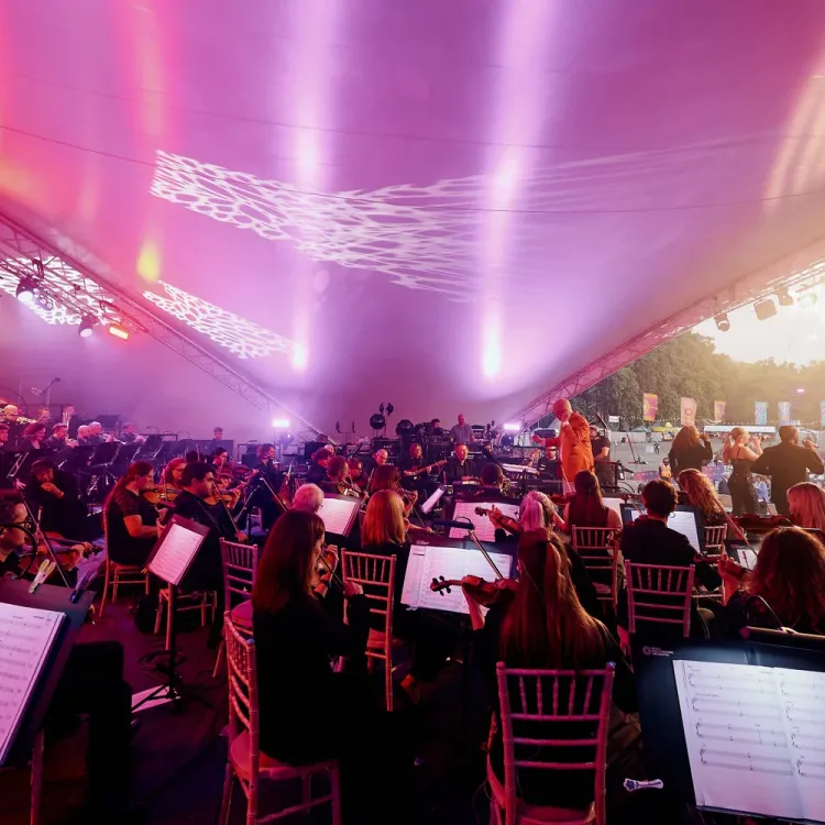 Battersea Park in Concert 2026: Four Open Air Concerts to See This August Bank Holiday
