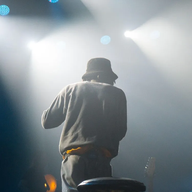 Daniel Caesar Brings His Biggest UK Headline Show Yet to London This September