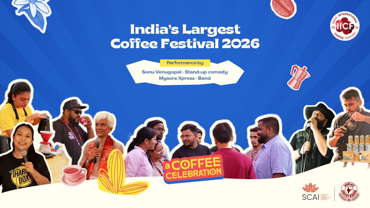 a group of people standing in a line