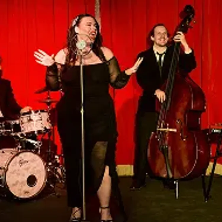 Secret Club x The Jazz Room: Exclusive Soho Jazz Night at Phoenix Arts Club, London
