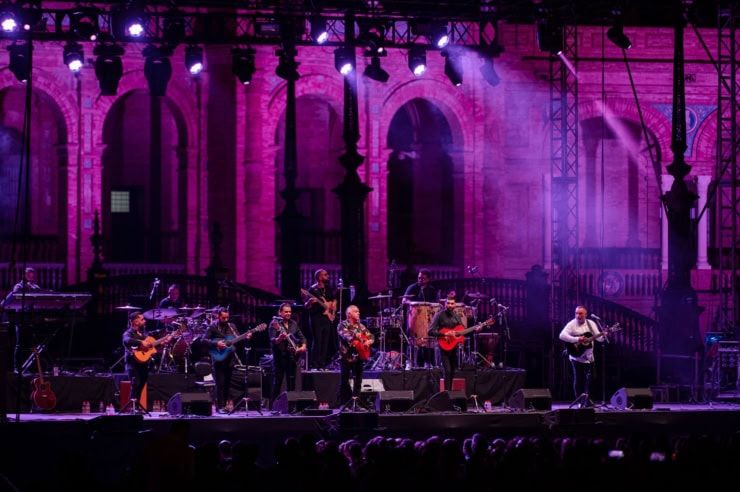 Gipsy Kings Symphonic Comes to Dubai Opera This October