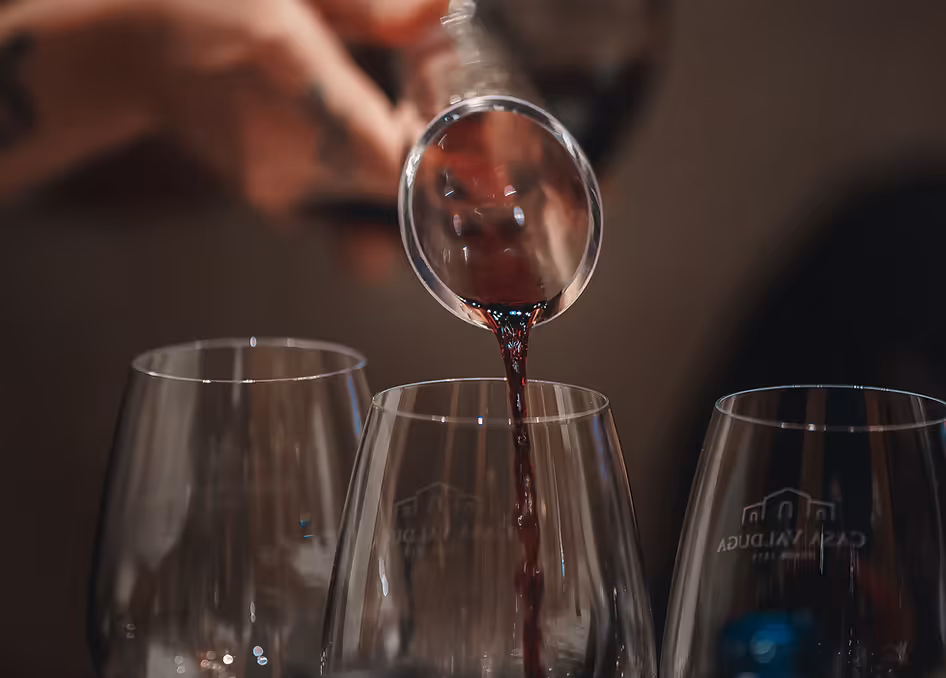Pinot Noir Unlocked Brings A Wine Evening in Marylebone This Autumn