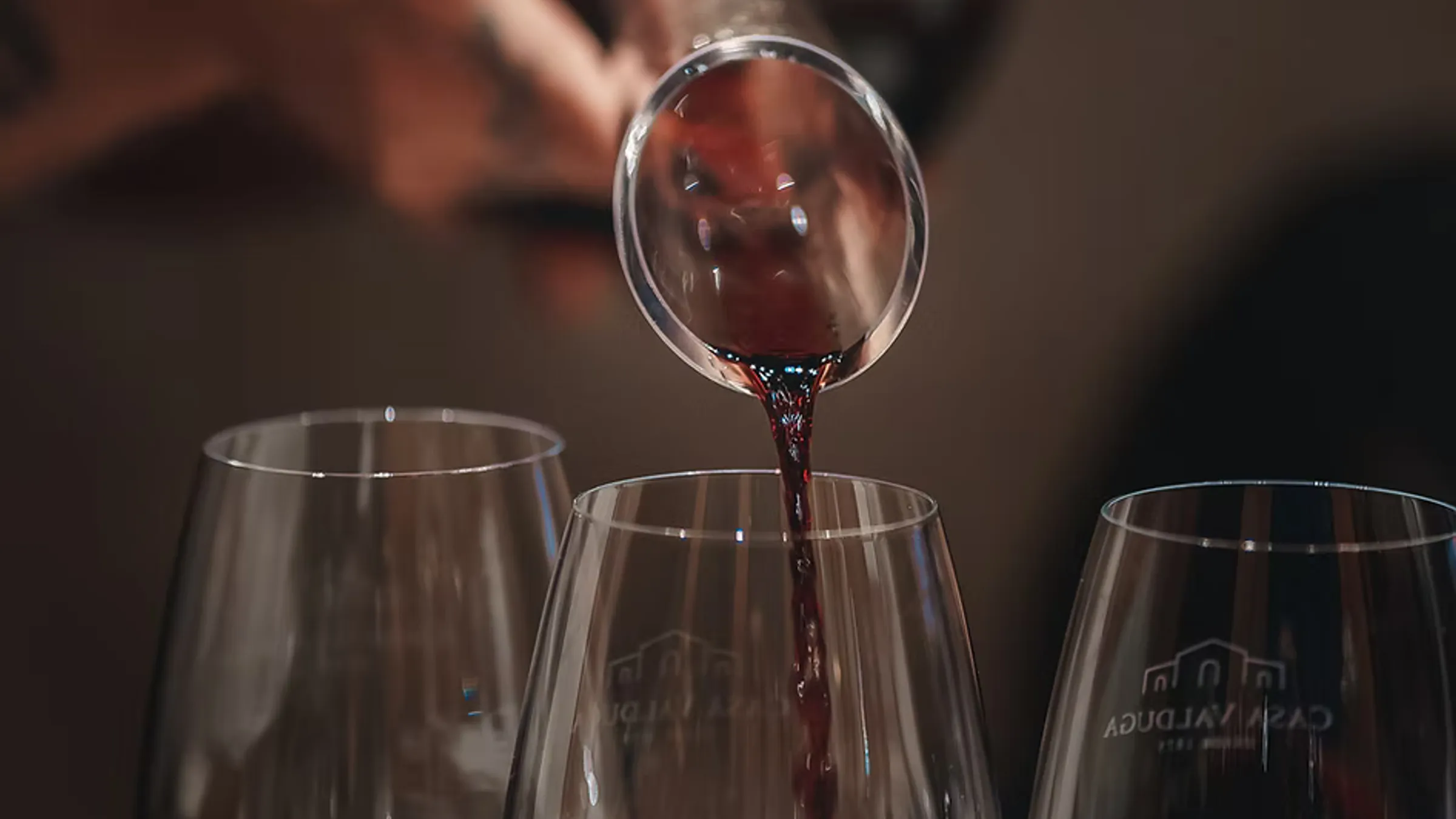 Pinot Noir Unlocked Brings A Wine Evening in Marylebone This Autumn