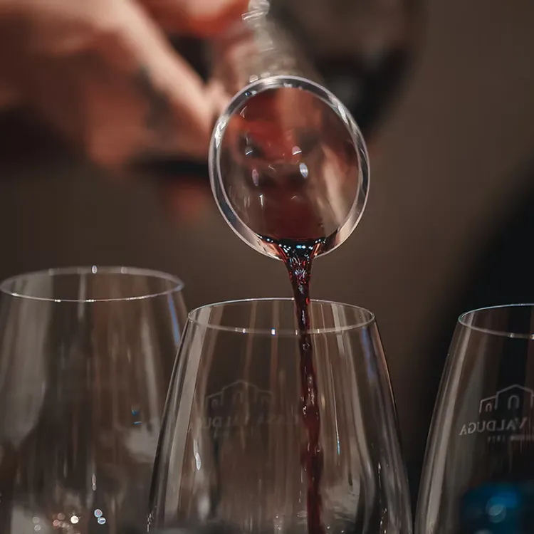 Pinot Noir Unlocked Brings A Wine Evening in Marylebone This Autumn
