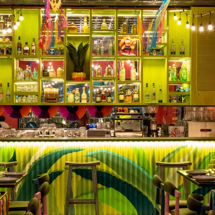 Mezcalita Bengaluru: Inside Indiranagar's New Mexican Cantina and Tequila Bar