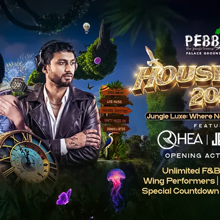 a man holding a clock