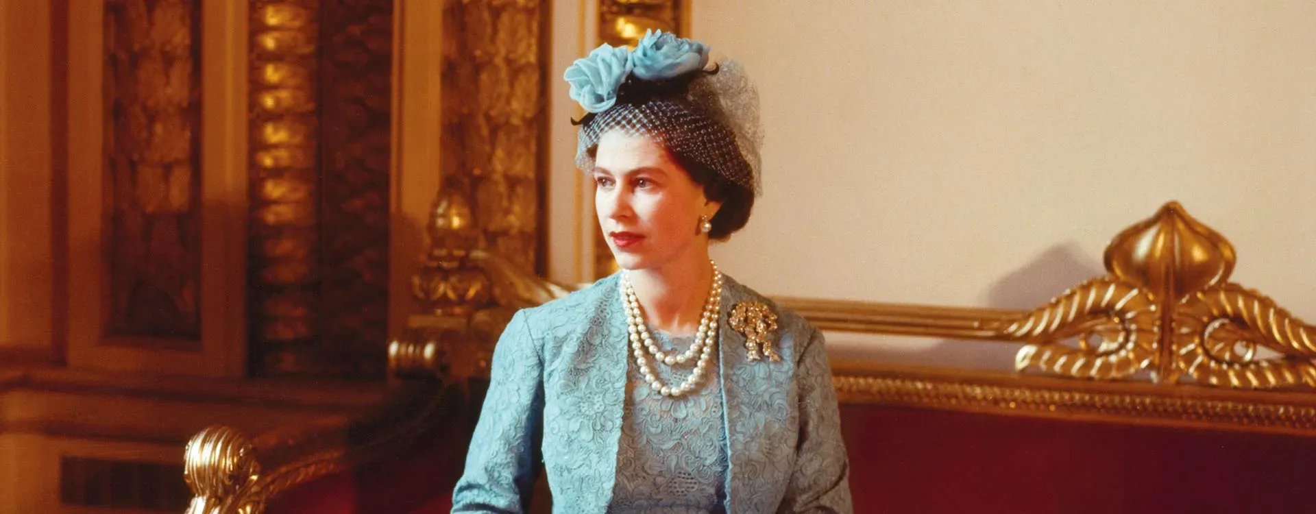 Inside Queen Elizabeth II’s Wardrobe: The Most Detailed Royal Fashion Exhibition Yet