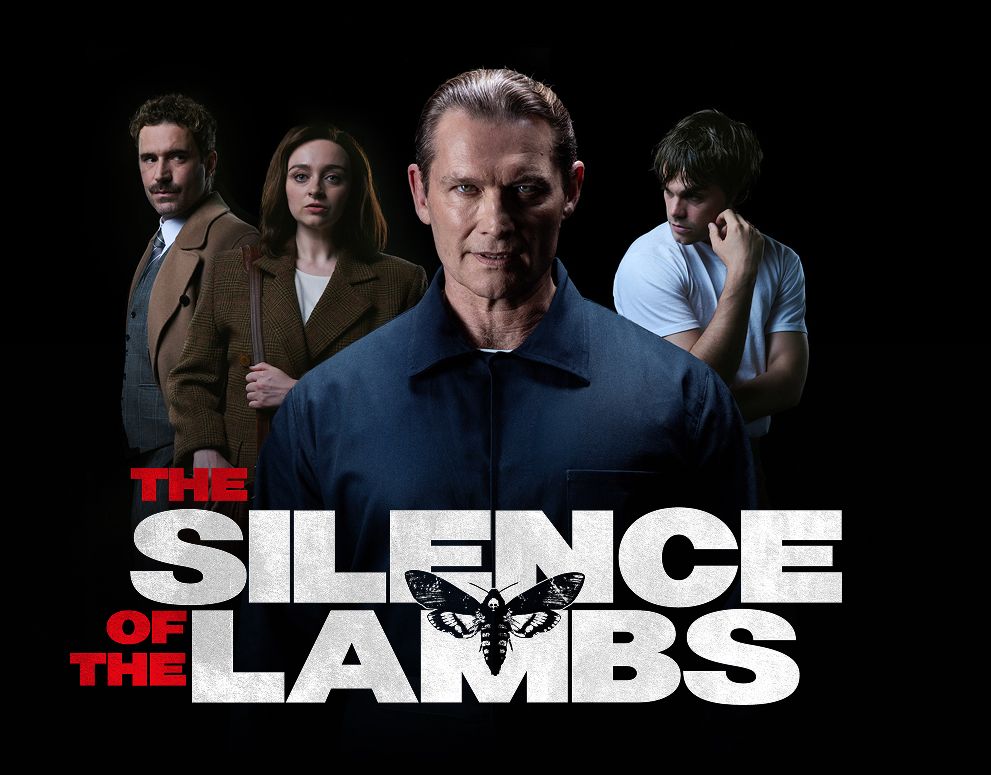 The Silence of the Lambs Stage Play 2026: World Premiere, Cast and UK Tour Guide