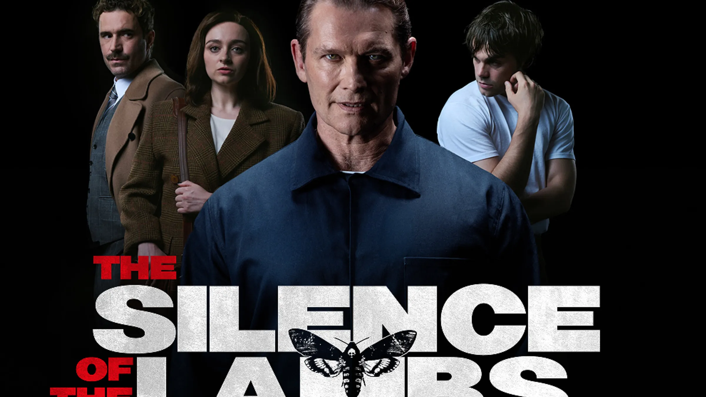 The Silence of the Lambs Stage Play 2026: World Premiere, Cast and UK Tour Guide