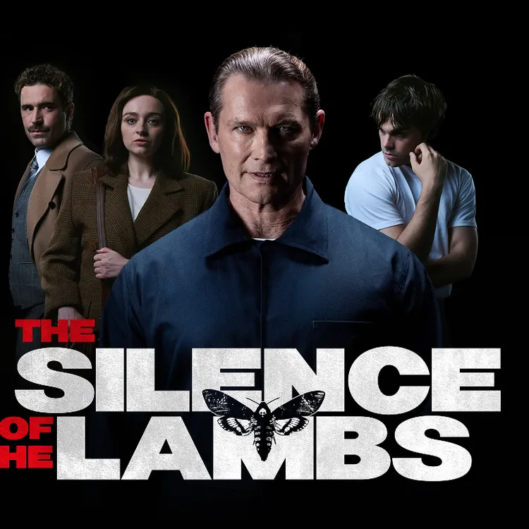 The Silence of the Lambs Stage Play 2026: World Premiere, Cast and UK Tour Guide