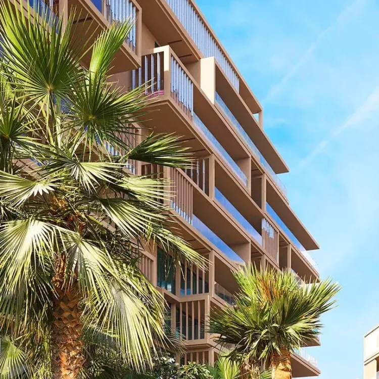 The Palm Dubai Is About To Activate Your Six Senses