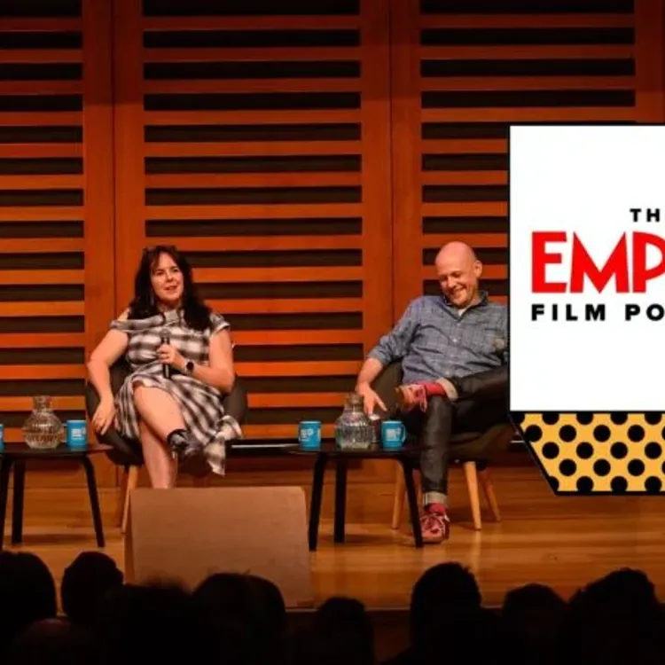 London Podcast Festival 2026 Returns To Kings Place With 11 Days of Entertainment