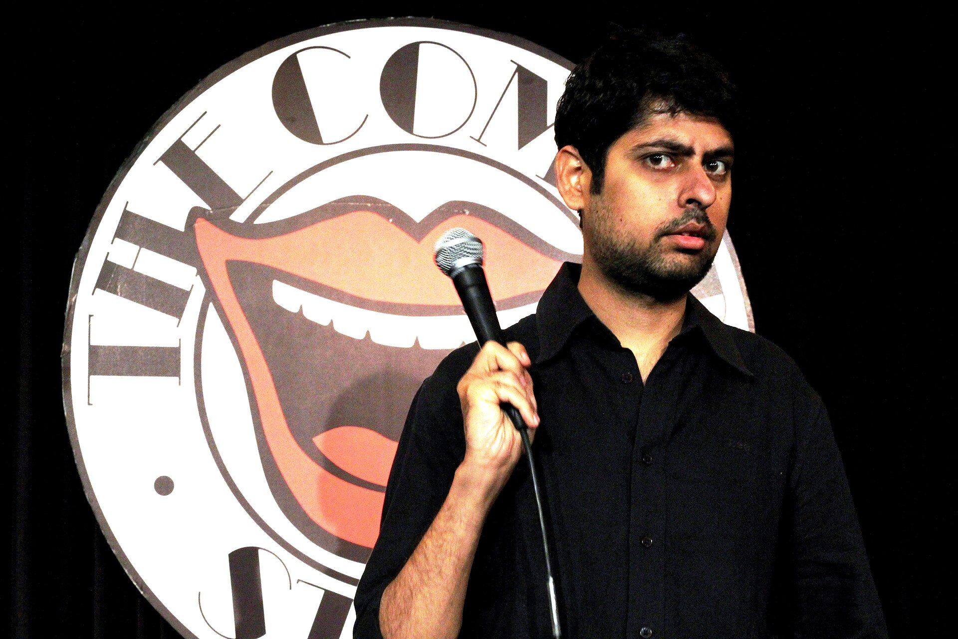 Varun Grover's Love, Death & Ketchup Comes to Bengaluru This August