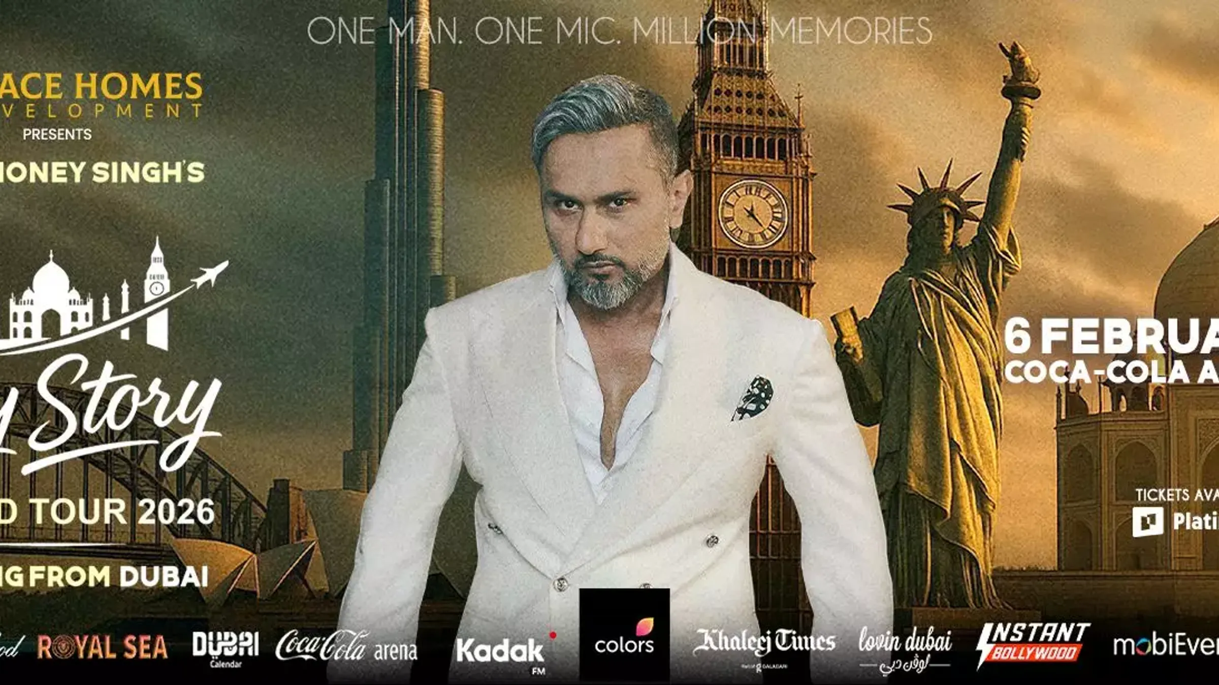 a man in a white suit