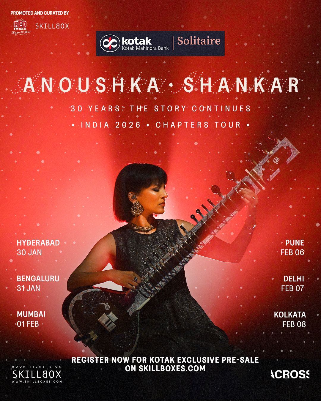 a woman playing a musical instrument