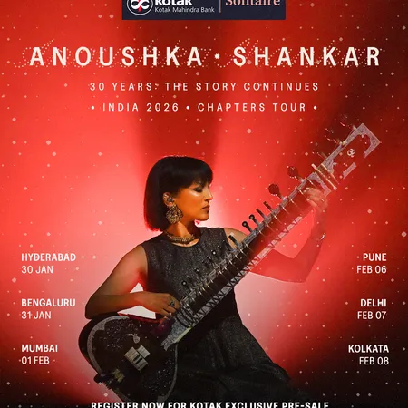 a woman playing a musical instrument