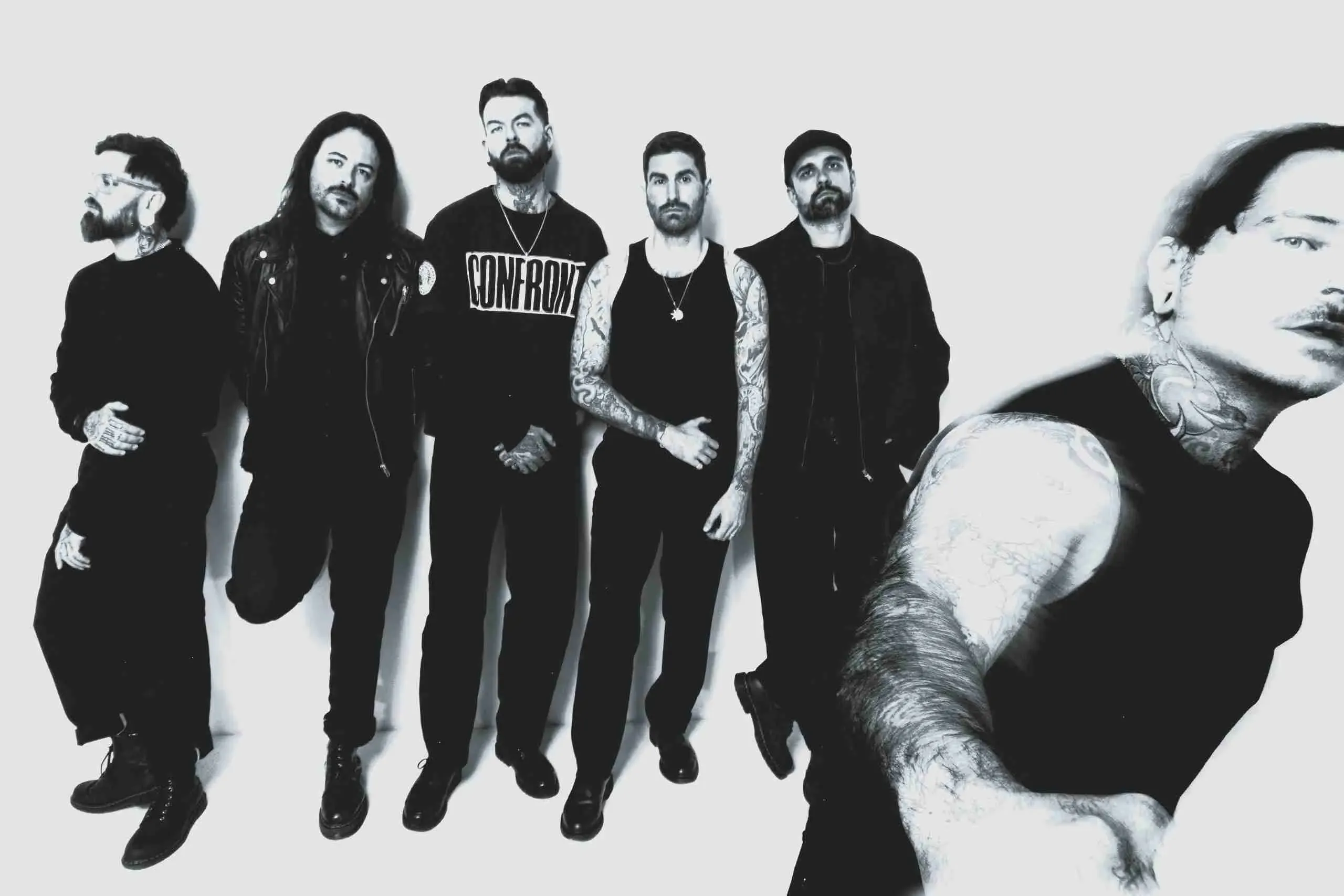 Bury Tomorrow Brixton 2027: Tickets, Support Acts and Show Guide