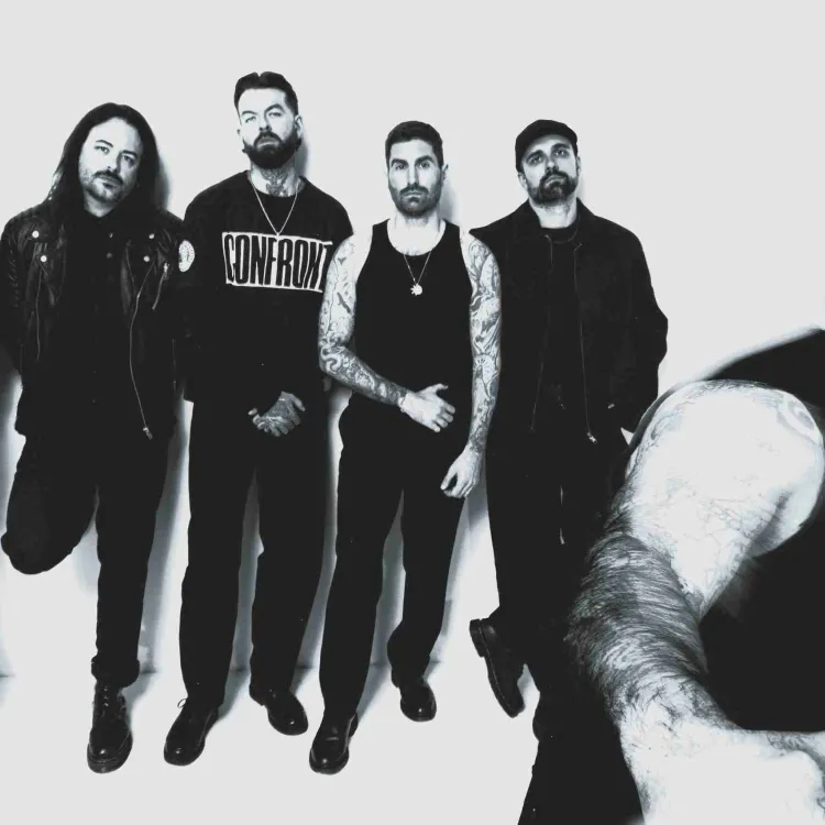 Bury Tomorrow Brixton 2027: Tickets, Support Acts and Show Guide